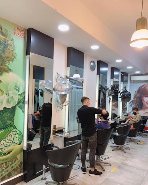 H2o Salon - Photo 2 H2o Salon - Photo 2