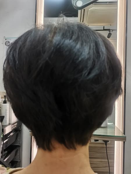 Summer organic hair salon - Photo 3 Summer organic hair salon - Photo 3