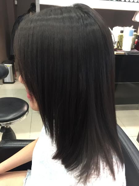 Karen Teo fka Vogue Hair Workshop Karen Teo fka Vogue Hair Workshop