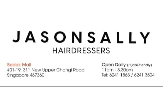 Impression Hair Salon - Photo 5 Impression Hair Salon - Photo 5