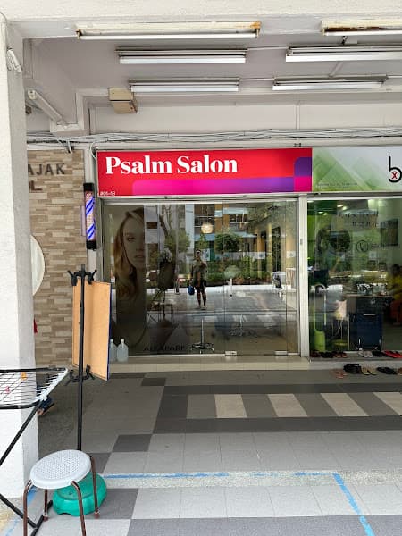 Psalm Salon - Photo 2 Psalm Salon - Photo 2