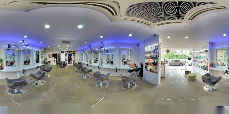 JasonSally Hairdressers @ Serangoon Gardens - Photo 3 JasonSally Hairdressers @ Serangoon Gardens - Photo 3