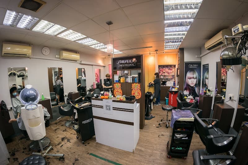 Kizuna Hair Salon - Photo 3 Kizuna Hair Salon - Photo 3