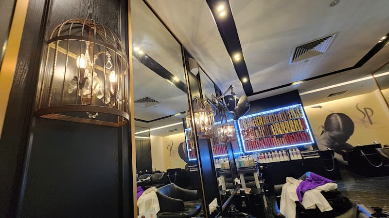 Efen Reyes Unisex Hair and Beauty Salon and Trading - Photo 4 Efen Reyes Unisex Hair and Beauty Salon and Trading - Photo 4