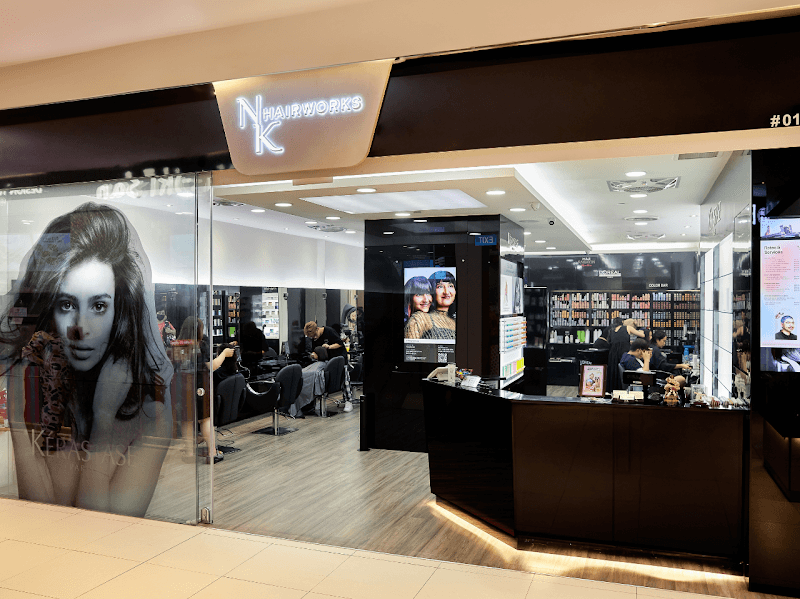 Quickers Hair Salon - Photo 3 Quickers Hair Salon - Photo 3