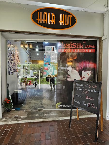 Hair Salon - Photo 4 Hair Salon - Photo 4