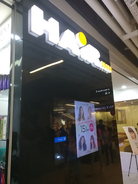 Hair Inn (The Seletar Mall) - Photo 3 Hair Inn (The Seletar Mall) - Photo 3