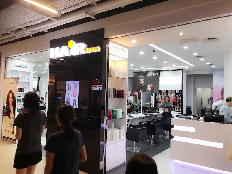 Hair Inn (The Seletar Mall) - Photo 2 Hair Inn (The Seletar Mall) - Photo 2