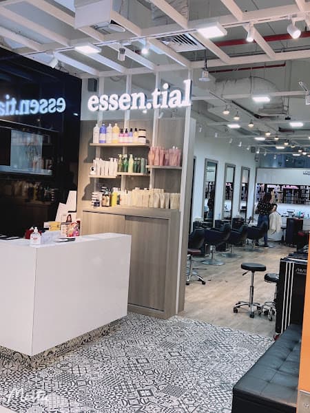 Hair Inn (The Seletar Mall) - Photo 5 Hair Inn (The Seletar Mall) - Photo 5