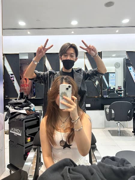 NK Hairworks @ The Seletar Mall - Photo 5 NK Hairworks @ The Seletar Mall - Photo 5