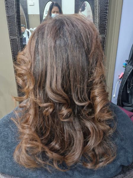 Hairplus Salon - Photo 3 Hairplus Salon - Photo 3