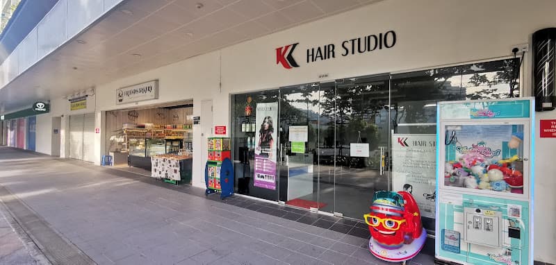 KK Hair Studio - Photo 3 KK Hair Studio - Photo 3