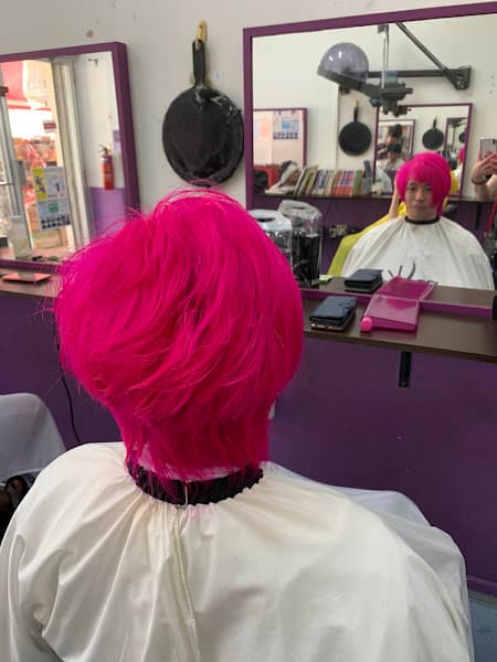 Xanadu Hair &Beauty Salon - Photo 3 Xanadu Hair &Beauty Salon - Photo 3