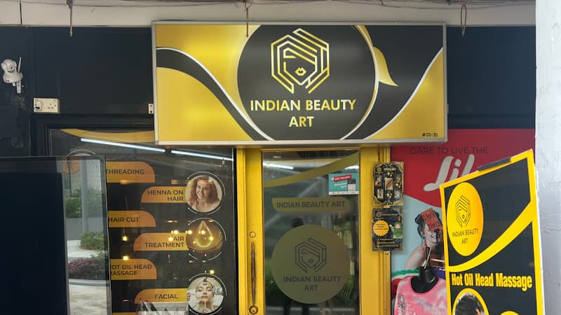 Gemini Hair & Beauty Salon - Photo 3 Gemini Hair & Beauty Salon - Photo 3