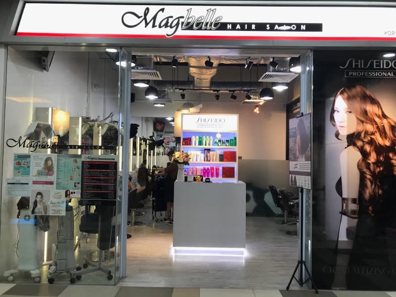 PONYTAILS HAIR STUDIO - Photo 3 PONYTAILS HAIR STUDIO - Photo 3