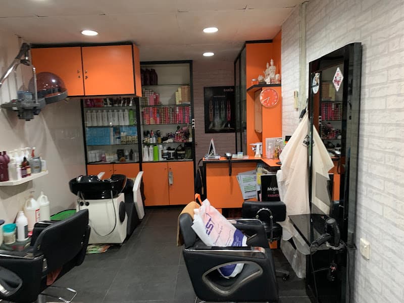 Ray Unisex Beauty Salon - Photo 5 Ray Unisex Beauty Salon - Photo 5