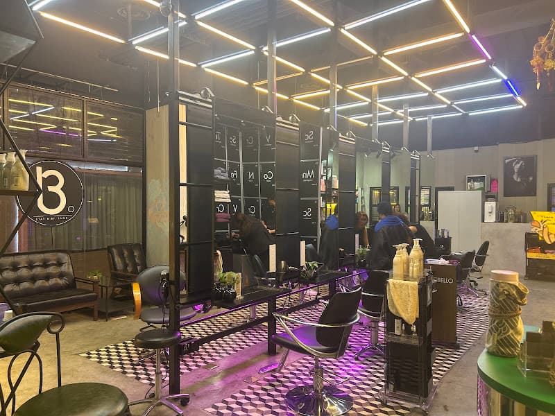 Stay B | Hair Salon JB | Komtar JBCC Hair Salon - Photo 2 Stay B | Hair Salon JB | Komtar JBCC Hair Salon - Photo 2