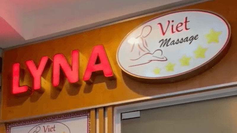 Lyna Viet Massage & Spa - Photo 3 Lyna Viet Massage & Spa - Photo 3