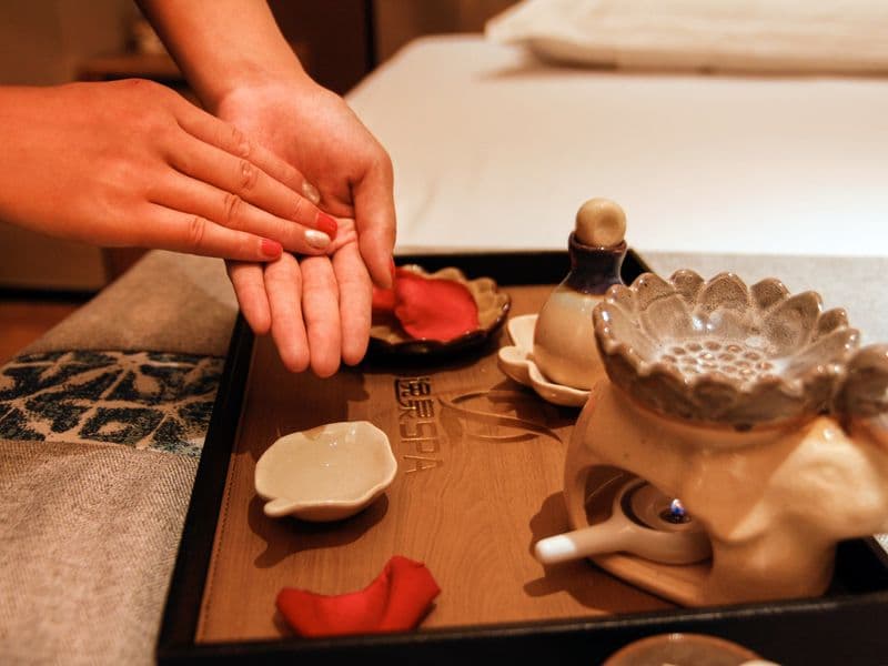 JAS SPA - Photo 4 JAS SPA - Photo 4