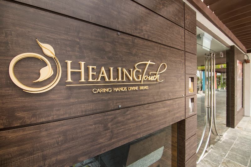 Healing Touch (Alexandra Branch) - Photo 2 Healing Touch (Alexandra Branch) - Photo 2