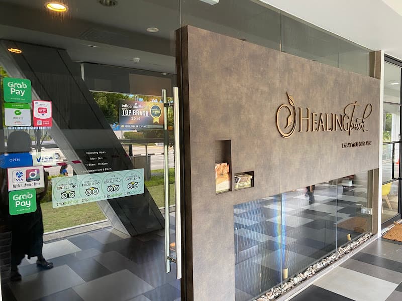 Oriental Therapy Pte Ltd - Photo 4 Oriental Therapy Pte Ltd - Photo 4
