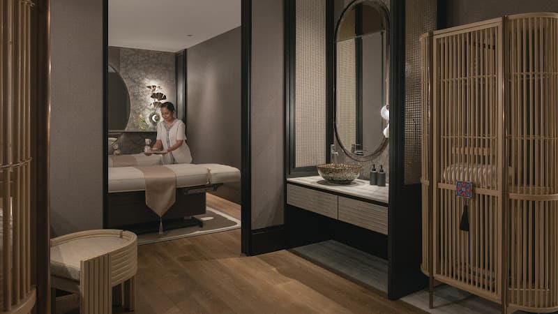 The Spa at The Singapore EDITION - Photo 4 The Spa at The Singapore EDITION - Photo 4