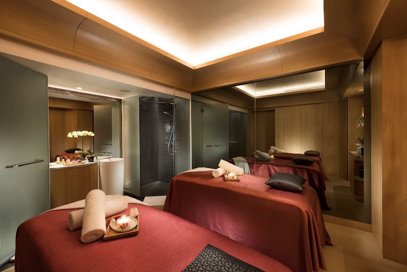 The Spa at The Singapore EDITION - Photo 3 The Spa at The Singapore EDITION - Photo 3