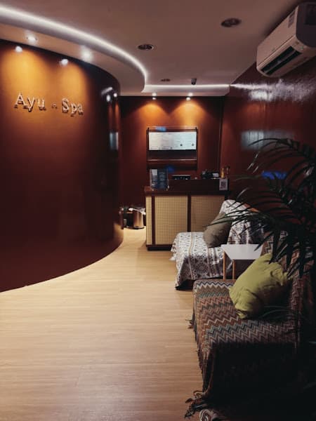 Ayu • Spa - Photo 2 Ayu • Spa - Photo 2
