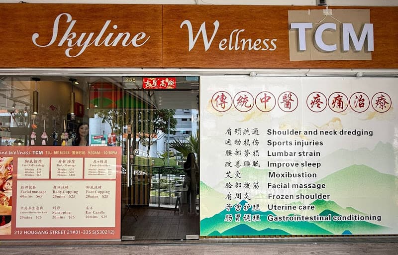Ahn More Wellness Foot Reflexology & Body Massage - Photo 5 Ahn More Wellness Foot Reflexology & Body Massage - Photo 5
