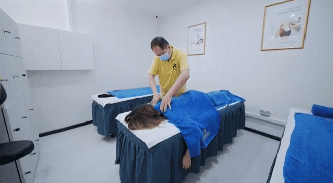Ashi Foot Reflexology - Yishun 415 - Photo 3 Ashi Foot Reflexology - Yishun 415 - Photo 3