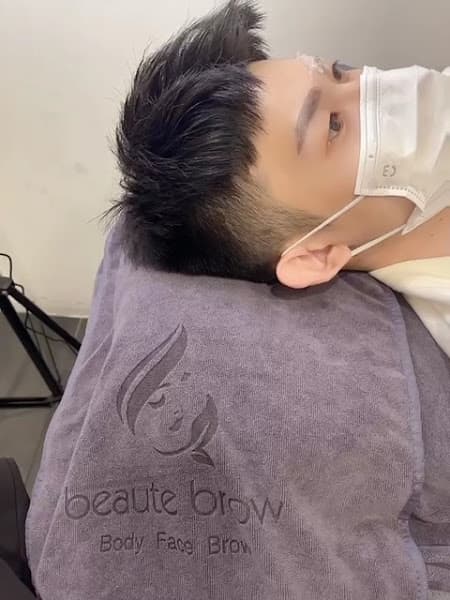 Beaute Brow | Eyebrow Embroidery/Threading/hair removalSingapore - Photo 3 Beaute Brow | Eyebrow Embroidery/Threading/hair removalSingapore - Photo 3