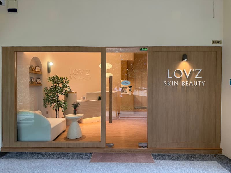 Yu Lok Fan Hin IV Beauty Spa - Photo 5 Yu Lok Fan Hin IV Beauty Spa - Photo 5