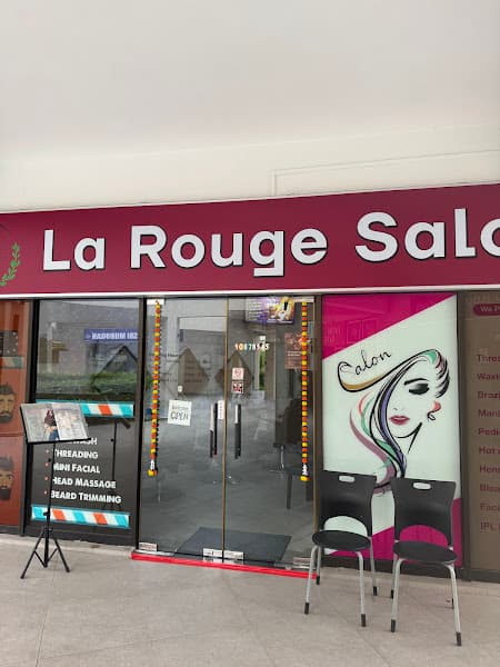 La Rouge Salon Pebble Bay - Photo 2 La Rouge Salon Pebble Bay - Photo 2