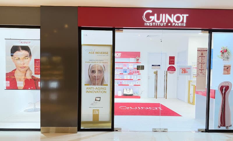 Guinot Salon Singapore - Photo 3 Guinot Salon Singapore - Photo 3