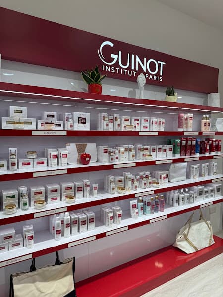 Guinot Salon Singapore - Photo 3 Guinot Salon Singapore - Photo 3