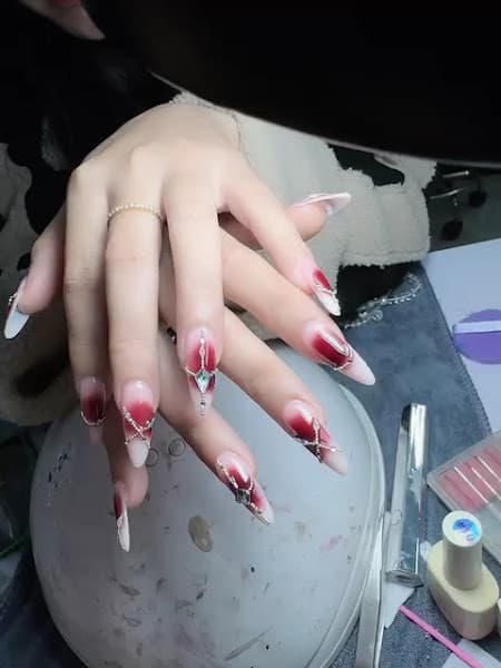 Alicia Beauty Salon Facial &Nail Art - Photo 5 Alicia Beauty Salon Facial &Nail Art - Photo 5