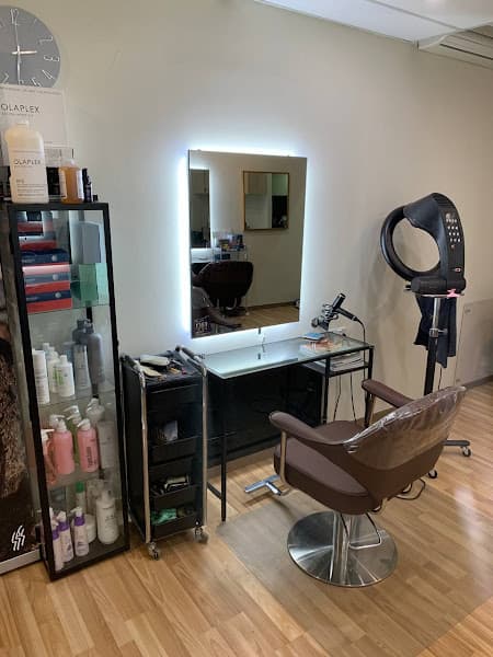 KASHMIRA ASTHETIC TANJONG RHU SALON - Photo 3 KASHMIRA ASTHETIC TANJONG RHU SALON - Photo 3