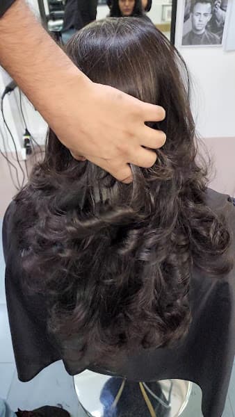 KASHMIRA ASTHETIC TANJONG RHU SALON - Photo 2 KASHMIRA ASTHETIC TANJONG RHU SALON - Photo 2