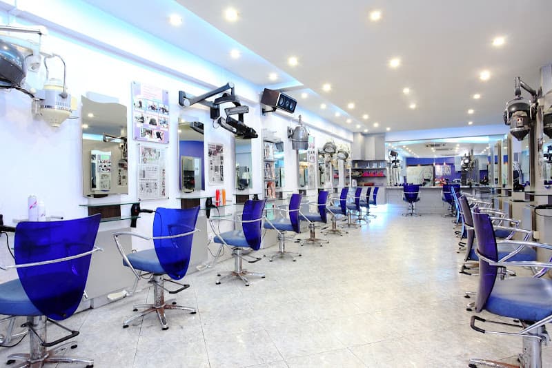 Wave Beauty Salon Wave Beauty Salon