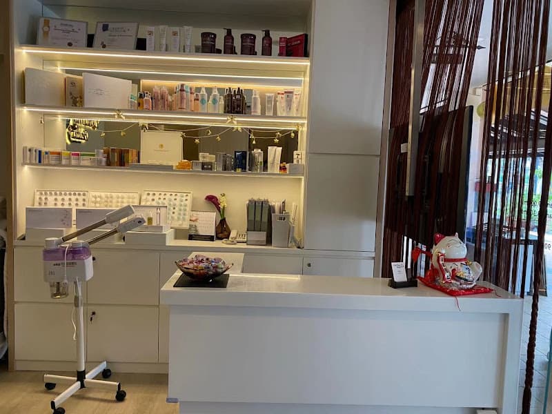 Oxygen Yan Beauty Wellness Club - Photo 4 Oxygen Yan Beauty Wellness Club - Photo 4