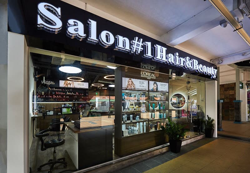 Alicia Hair and Beauty Salon - Photo 3 Alicia Hair and Beauty Salon - Photo 3