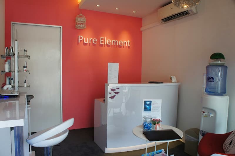 Pure Element - Photo 3 Pure Element - Photo 3