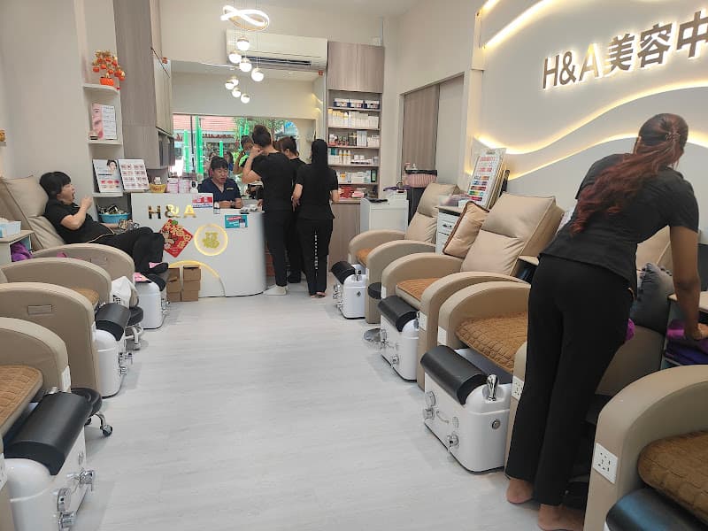 H&A Hair Beauty Salon - Photo 2 H&A Hair Beauty Salon - Photo 2