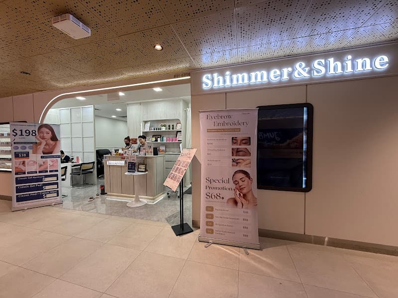 shimmer & shine @ Anchorvale village - Photo 2 shimmer & shine @ Anchorvale village - Photo 2