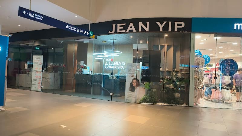 Jean Yip Beauty Causeway Point - Photo 2 Jean Yip Beauty Causeway Point - Photo 2