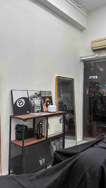 Plus Six Zero Barbershop - Photo 4 Plus Six Zero Barbershop - Photo 4