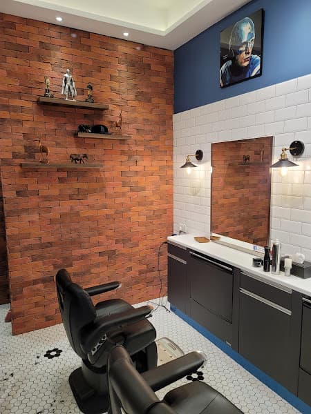 LABarbershop - Great World City - Photo 2 LABarbershop - Great World City - Photo 2