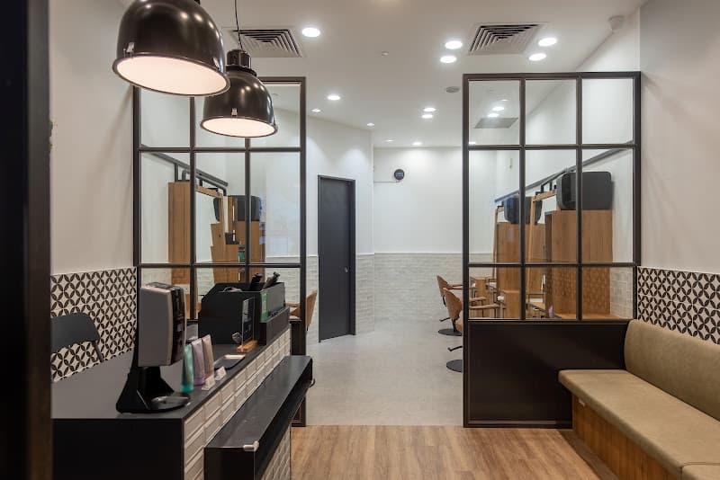QB PREMIUM (Suntec City) QB PREMIUM (Suntec City)