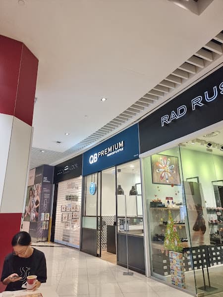 QB PREMIUM (Suntec City) - Photo 5 QB PREMIUM (Suntec City) - Photo 5