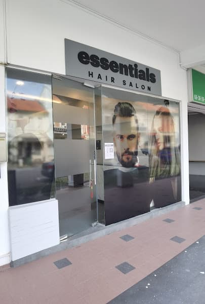 Essentials Hair Salon - Photo 2 Essentials Hair Salon - Photo 2